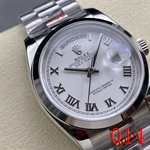 ロレックスコピー 36mm 316鋼 自動巻き